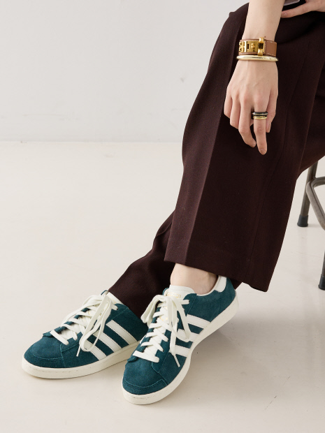 【adidas】JABBAR LO／JR4354