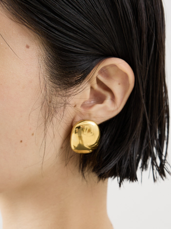 THE STORE by C' - 【Camille Surault】BLOWBLOW earrings／ピアス