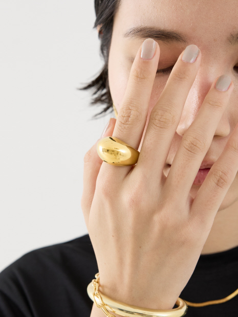 【Camille Surault】BOWB ring/リング