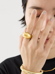 【Camille Surault】BOWB ring/リング