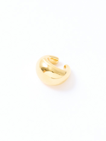 【Camille Surault】BLOWBLOW ear cuff／イヤカフ(シングル)