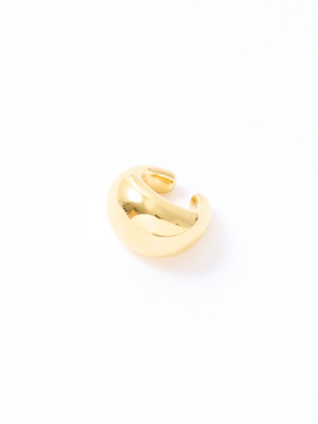 【Camille Surault】BLOWBLOW ear cuff/イヤカフ(シングル)