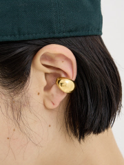【Camille Surault】BLOWBLOW ear cuff/イヤカフ(シングル)