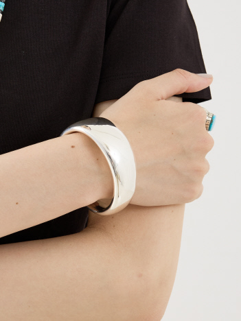 【Camille Surault】LOOP bracelet／バングル