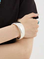【Camille Surault】LOOP bracelet/バングル