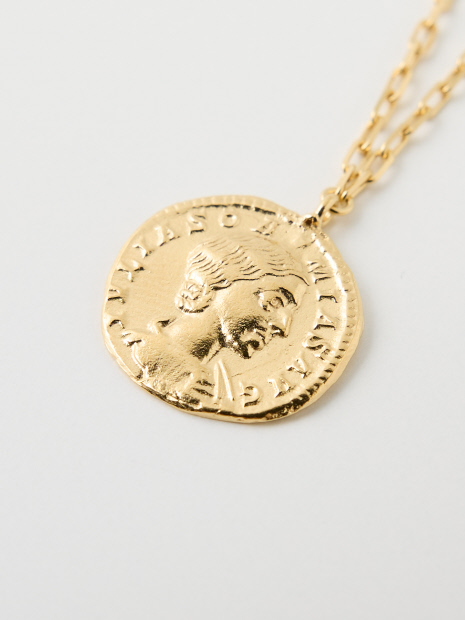 【MARIHA】Ancient Memories Julia/Venusレクタングルチェーン45㎝