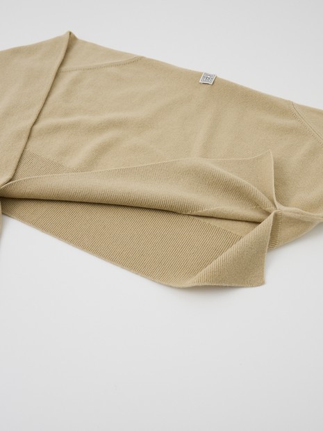 Totême ＊San Remo ＊スカーフ ＊ TOTEME】大判 モノグラム シルク スカーフ/ 各色 (toteme/スカーフ