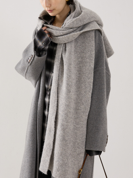 【ALPO】フーディーストール