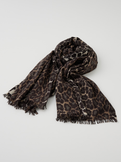 【douce gloire】HUBERT／カシミヤストール90×200