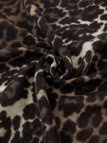 douce gloire】HUBERT／カシミヤストール90×200｜THE STORE by C' / ザ