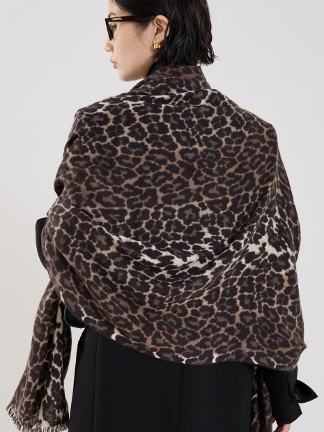 【douce gloire】HUBERT／カシミヤストール90×200