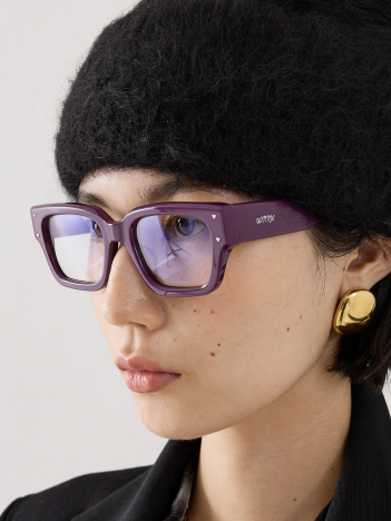 TOTEME】アルパカニットビーニー｜THE STORE by C' / ザ・ストア バイ シー