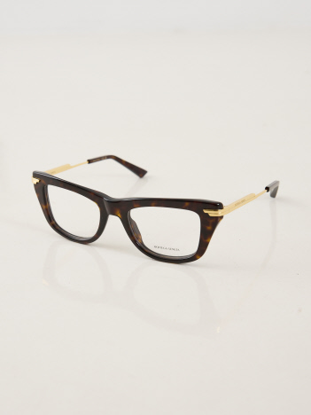 【BOTTEGA VENETA】BV1370O／メガネ