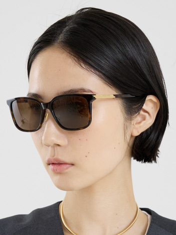 THE STORE by C' - 【BOTTEGA VENETA】BV1374SK／サングラス【予約】