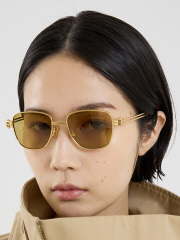THE STORE by C' - 【BOTTEGA VENETA】BV1380S/サングラス【予約】