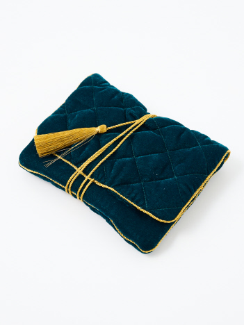 THE STORE by C' - 【GIGI】Original jewelry pouch／ジュエリーポーチ