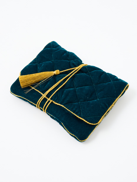 【GIGI】Original jewelry pouch/ジュエリーポーチ