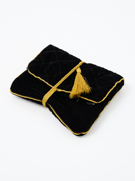 【GIGI】Original jewelry pouch/ジュエリーポーチ