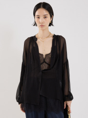 ハンド刺繍ベスト｜NOMINE / ノミネ