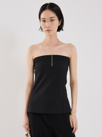 メルトザレディ　タンクトップ　キャミソール　THEREDTHREAD メルトザレディ タンクトップ キャミソール THEREDTHREAD - メルカリ