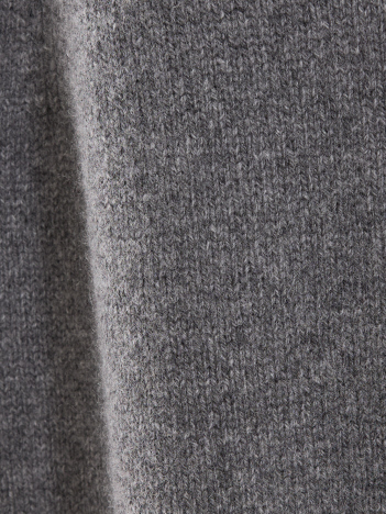 COCUCA】カシミヤポンチョニット｜THE STORE by C' / ザ・ストア バイ シー