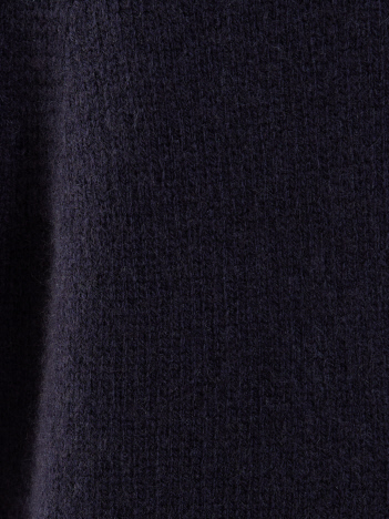 COCUCA】カシミヤポンチョニット｜THE STORE by C' / ザ・ストア バイ シー