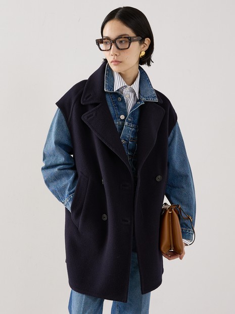 ダークネイビー