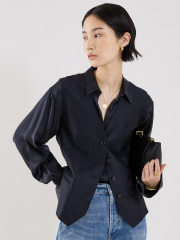 COCUCA】テーラードジャケット｜THE STORE by C' / ザ・ストア バイ シー