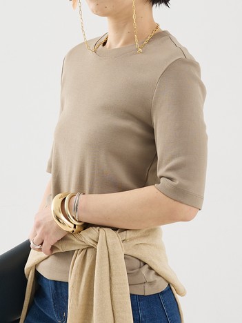 【COCUCA】エレガントTeeライト