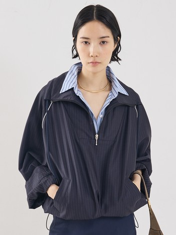 【FACON JACMIN】CALVIN 2in1 POLO SHIRT／ポロシャツ
