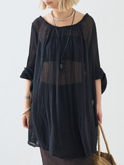 thehighlights 別注big tee｜DESIGNWORKS / デザインワークス