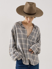 【HARUNOBUMURATA】KASSEL オーバーサイズカーディガン KASSEL- OVERSIZED CHUNKY KNIT CARDIGAN – HARUNOBUMURATA