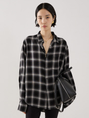 セットアップ対応】 ダブルエアープルオーバー｜Rouge vif la cle