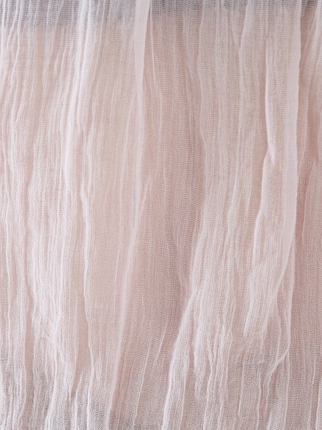 TOTEME】Crinkled Gauze Tank Top／ガーゼタンクトップ｜THE STORE by