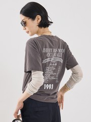 大人カジュアル