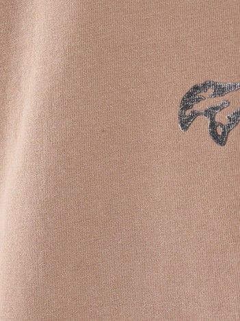 REMI RELIEF】【別注】THE EAGLE柄半袖カットソー｜THE STORE by C
