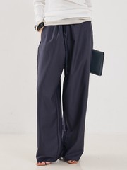 FACON JACMIN】PIETER PANTS／ピンストライプパンツ｜THE STORE by C