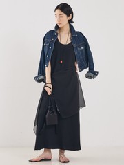 WALANCE/ワランス】 2wayキャミワンピース｜DESIGNWORKS / デザイン