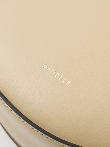 WANDLER】Hortensia Bag Small／スモールハンドバッグ｜THE STORE by C