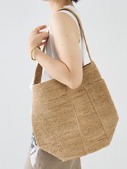 ORSETTO/オルセット】CORDAバケツ型トートハンドバッグ｜OUTLET