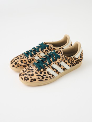 【adidas】SAMBA OG W／サンバOG W