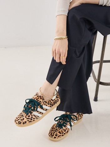 【adidas】SAMBA OG W／サンバOG W