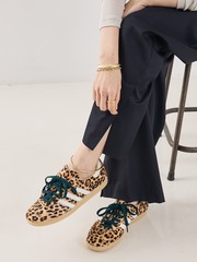 【adidas】SAMBA OG W／サンバOG W