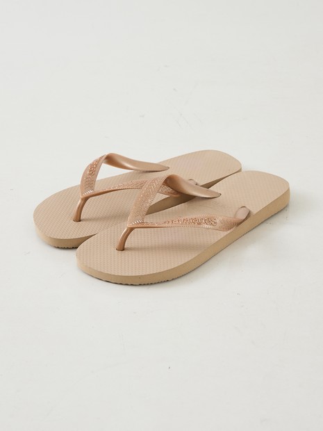 【Havaianas】Top Tiras／ビーチサンダル