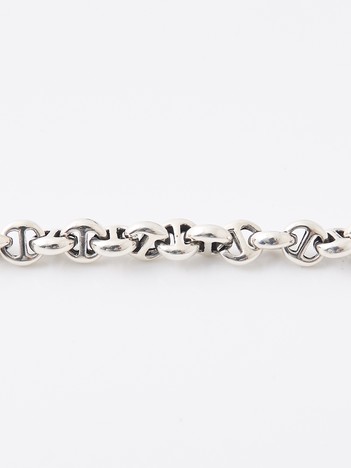 HOORSENBUHS】5MM OPEN-LINK BRACELET／ブレスレット｜THE STORE by C