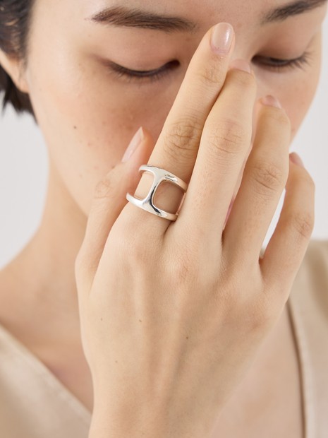 HOORSENBUHS】DAME PHANTOM／リング｜THE STORE by C' / ザ・ストア