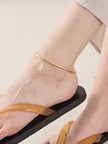 【JENNY BIRD】DANE ANKLET／アンクレット