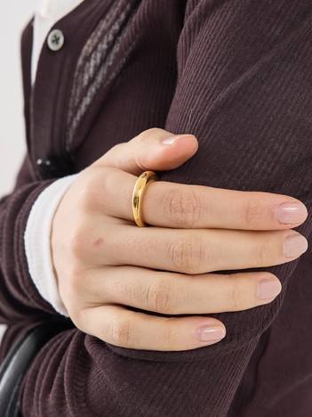 【Indian Jewelry】【別注】リング