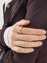 【Indian Jewelry】【別注】リング