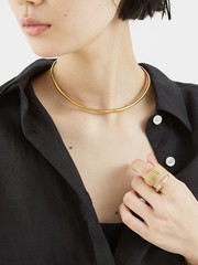 Bijou de M ドットパールバングル｜DESIGNWORKS / デザインワークス